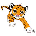 Tigers to the Top!! 