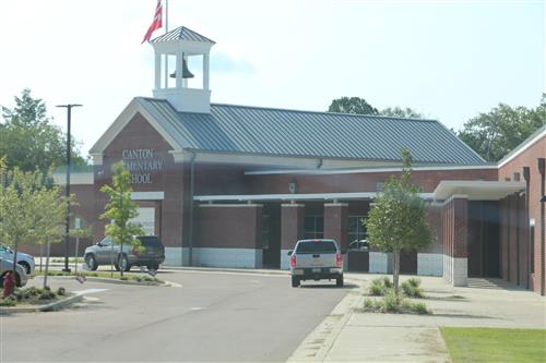 Canton Elementary 
