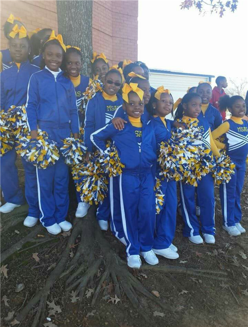 Cheer 
